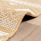 Outdoor Rug - Summer Beyond Yellow