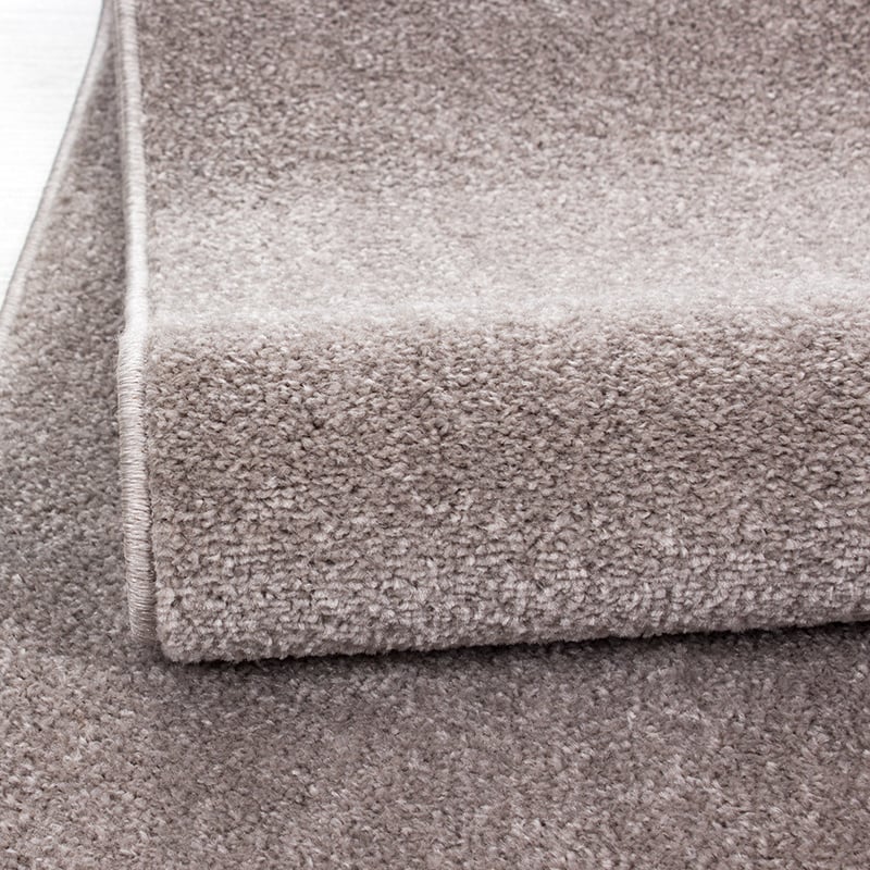 Low-pile floor rug - Asa Beige