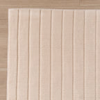 Scandinavian Rug - Charm Arches Beige
