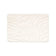 Bathroom Rug - Cassie Zebra White