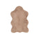 Kids Rug - Huggy Sheep Taupe