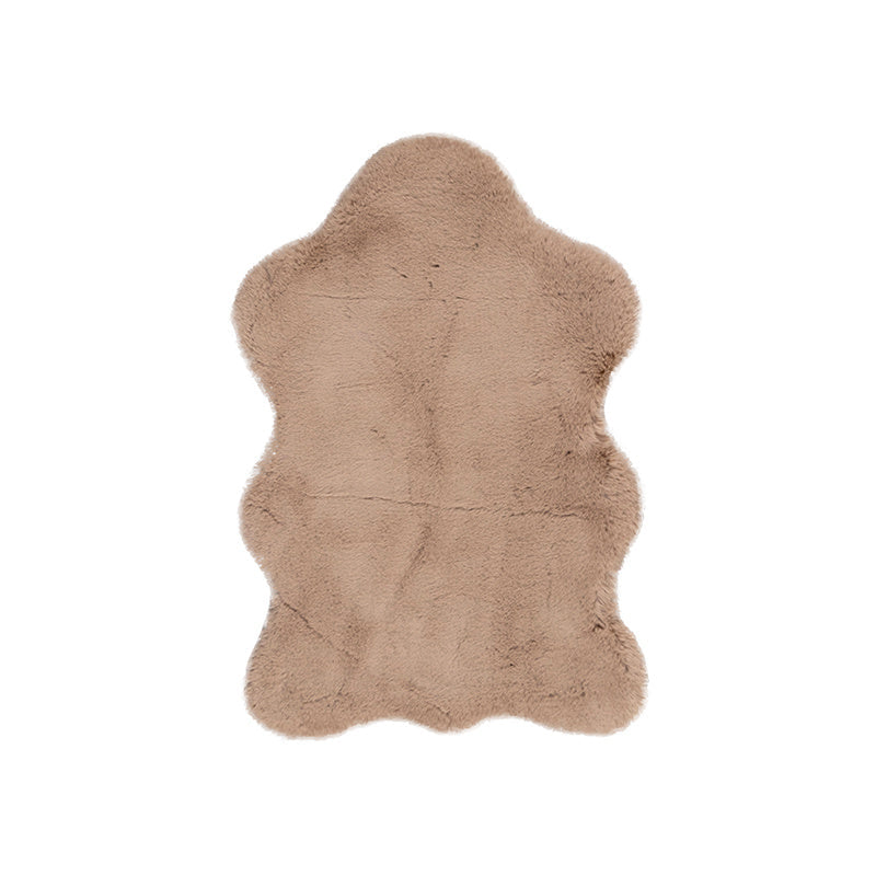 Kids Rug - Huggy Sheep Taupe
