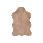 Kids Rug - Huggy Sheep Taupe