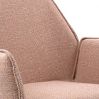 Dining Chair - Lex Pink