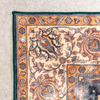 Vintage Rug - Imagine Medallion Rustic