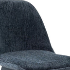 Dining Chair - Lana Blue