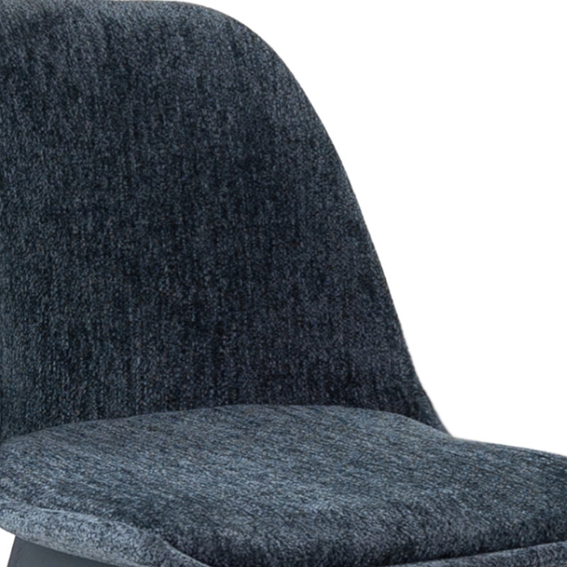 Dining Chair - Lana Blue