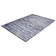 Wool floor rug - Bernadette Blue