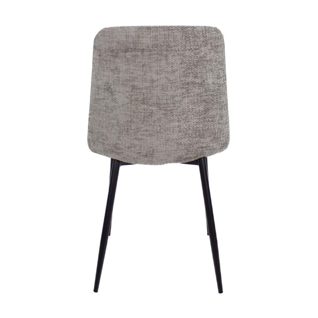 Dining chair - Sem Grey