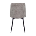 Dining chair - Sem Grey