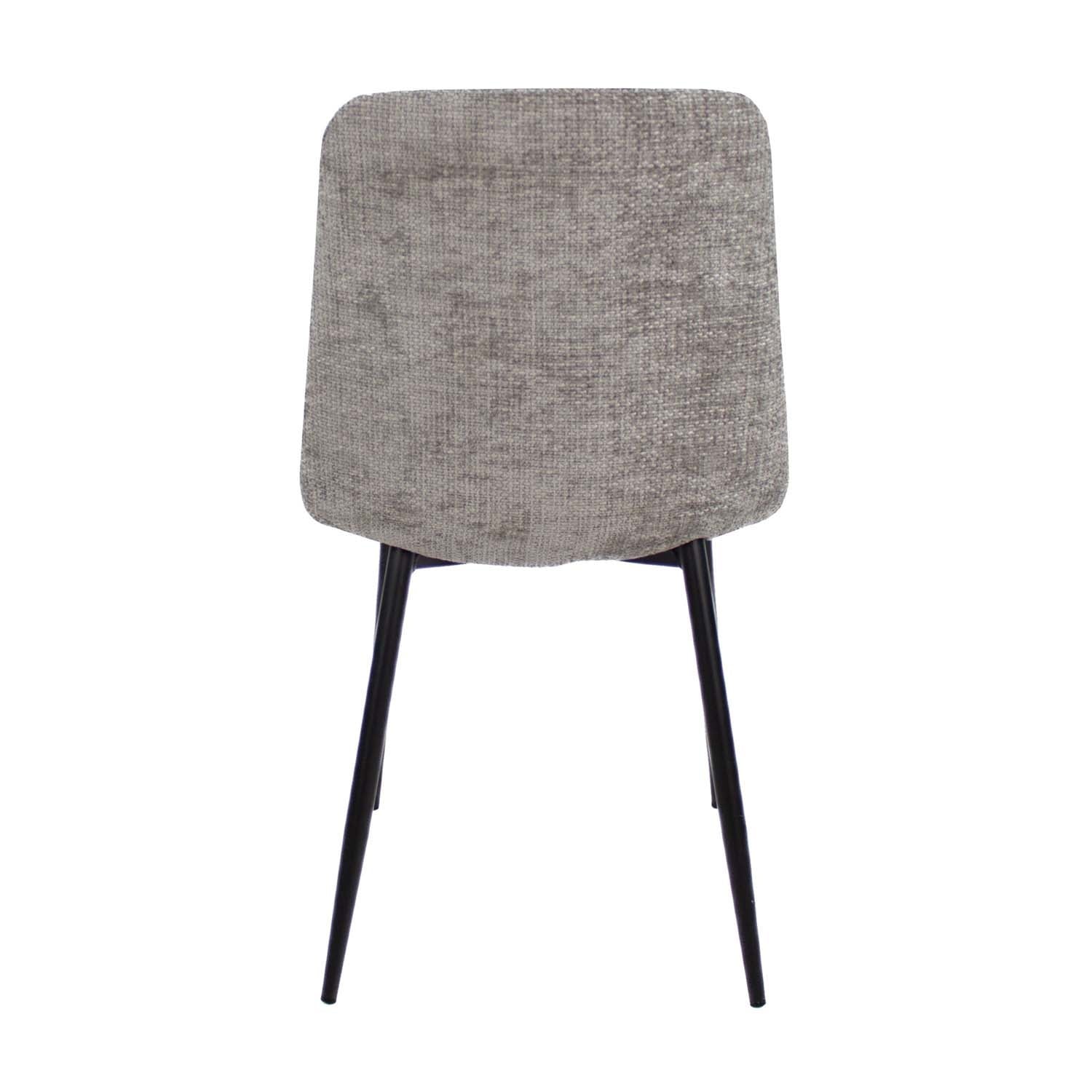 Dining chair - Sem Grey