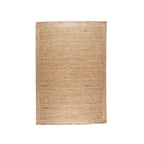 Jute Rug - Fair Natural