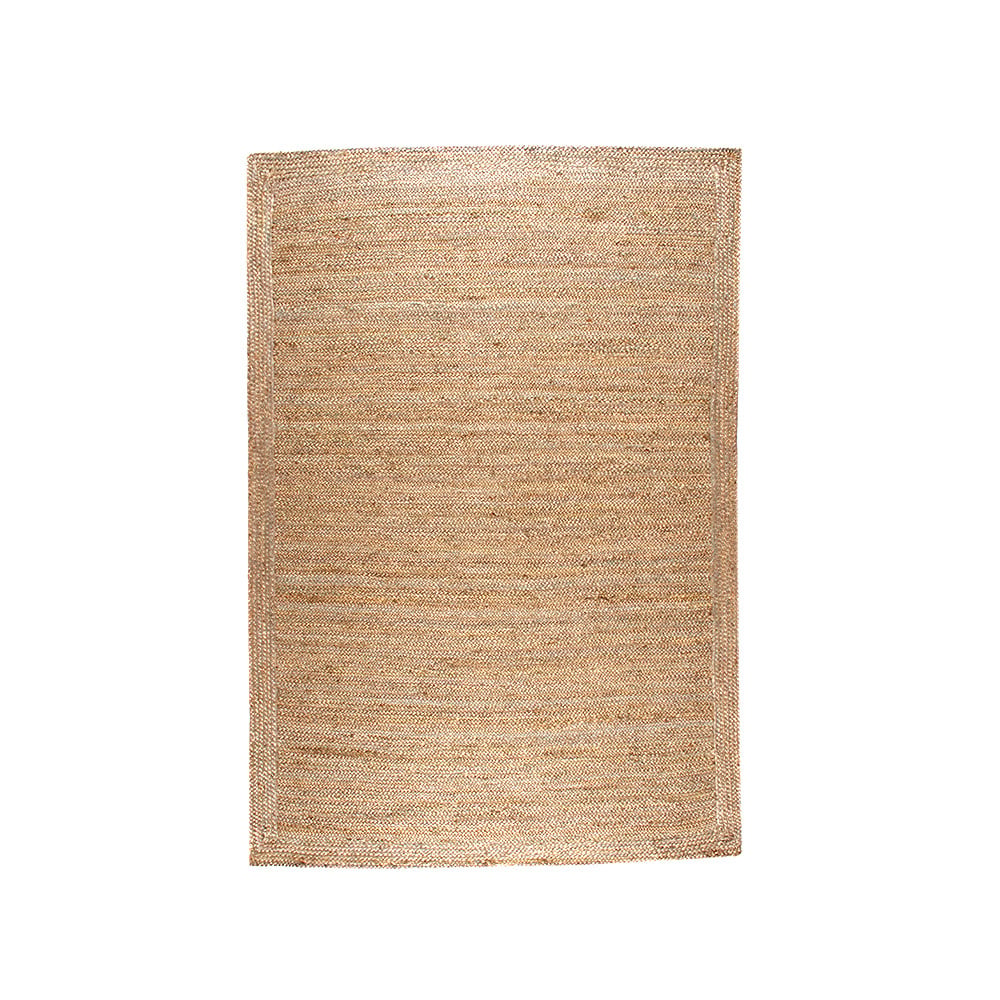 Jute Rug - Fair Natural