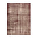 Modern floor rug - Grunge Burgundy/Red