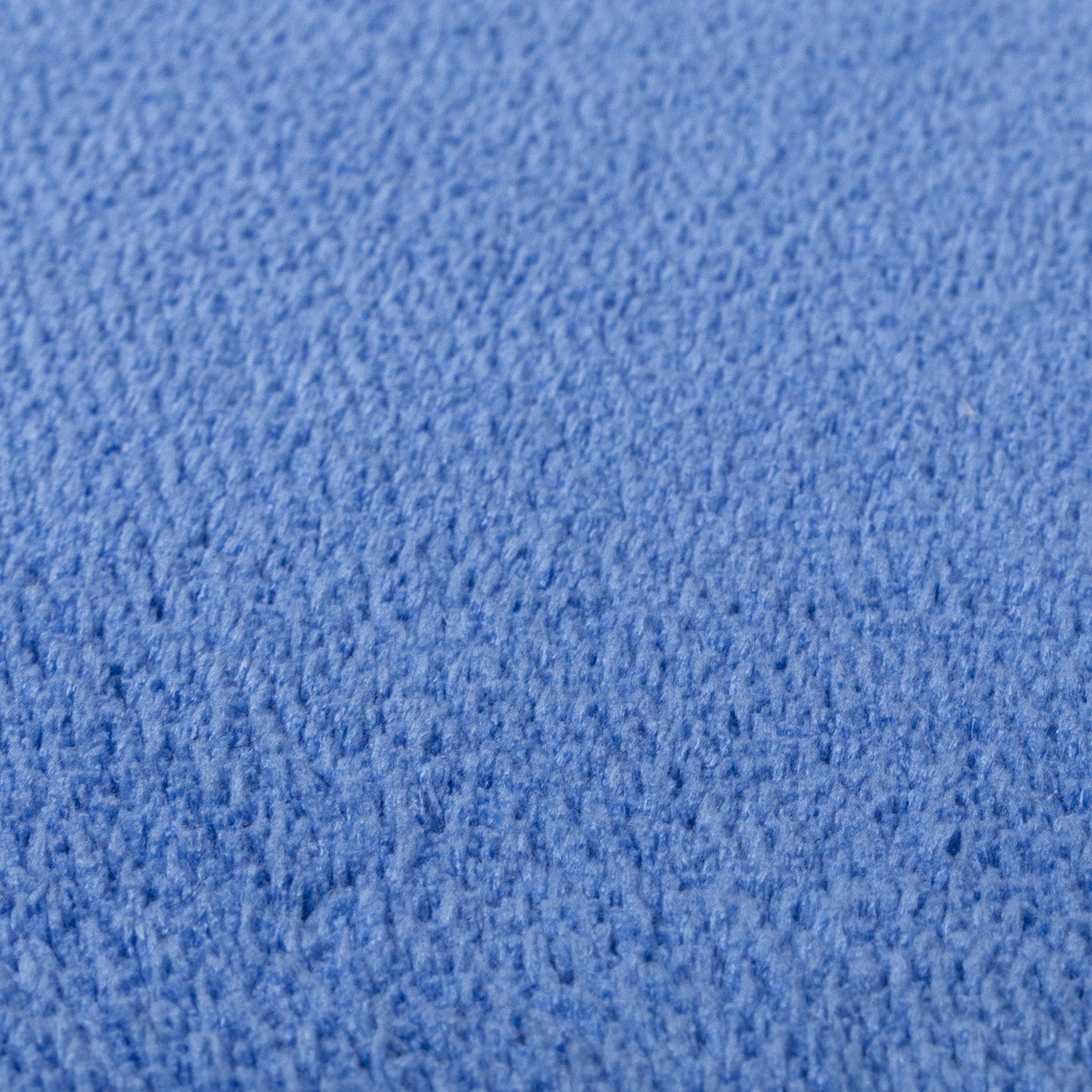 Washable Rug - Vivid Blue