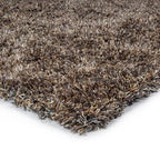 Shaggy Floor Rug - New Paulo Taupe 270