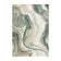 Modern Floor Rug - Aspen Green 7270
