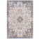 In- & Outdoor rug - Plazo Mabel Blue