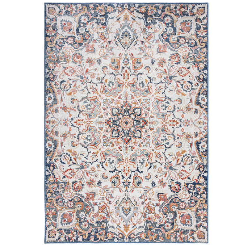 In- & Outdoor rug - Plazo Mabel Blue
