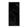 Soft Low-Pile Runner - Cozy Black