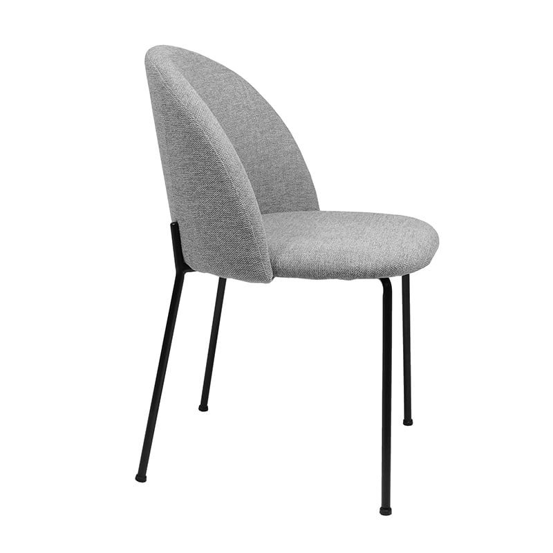 Dining chair - Noa Grey