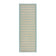 Balcony rug - Villo Coast Multicolor