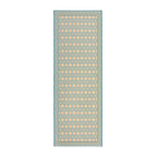 Balcony rug - Villo Coast Multicolor