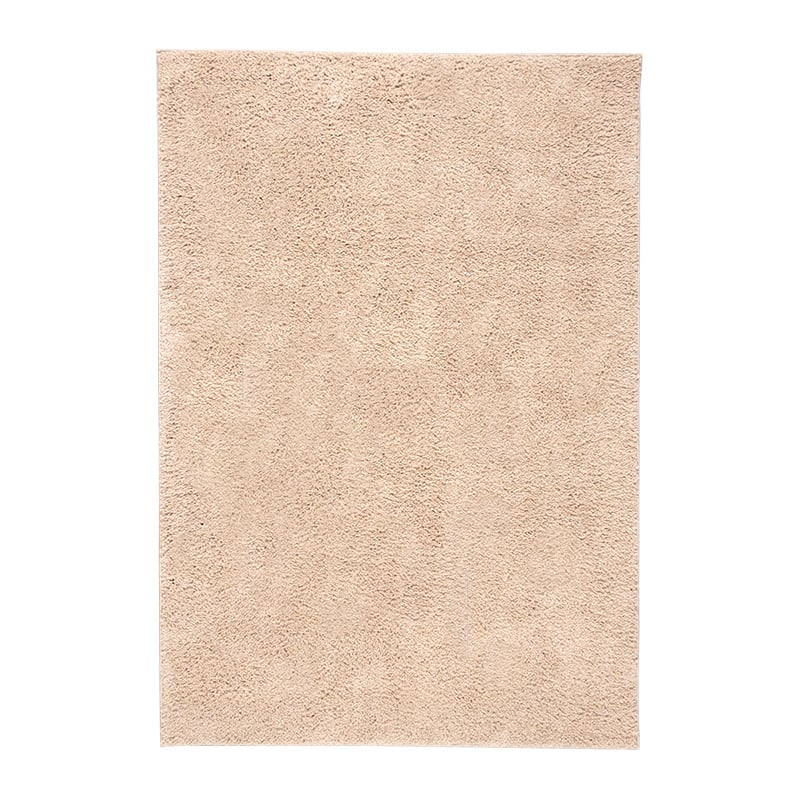 High Pile Rug - Lofty Beige