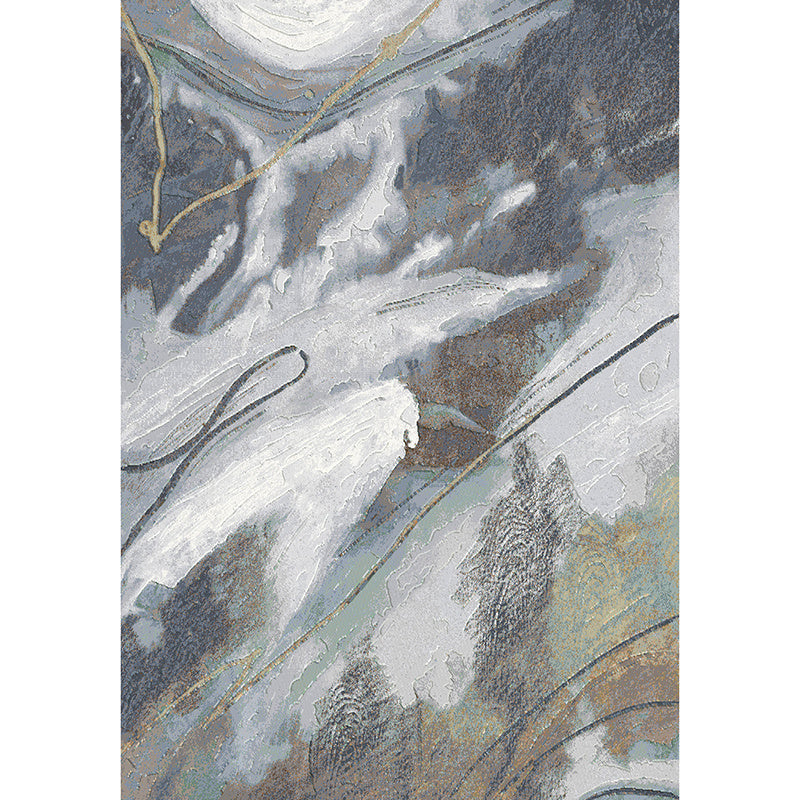 Modern Floor Rug - Acampo 2626