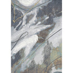 Modern Floor Rug - Acampo 2626