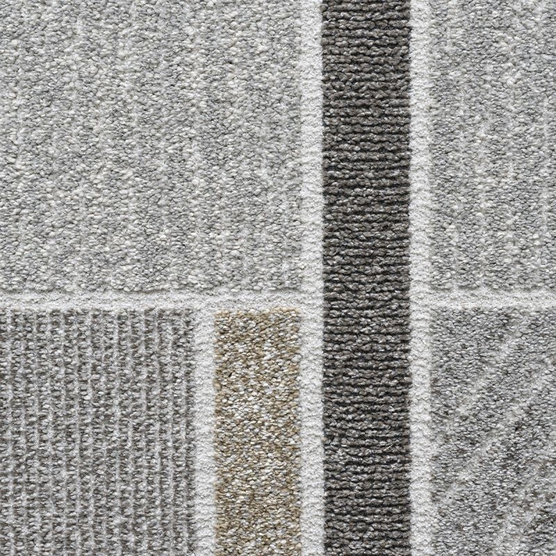 Modern Floor Rug - Verwood 6191