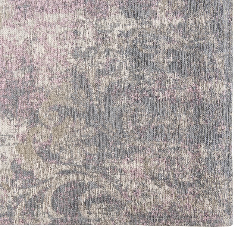 Vintage floor rug - Fading World Algarve 8546