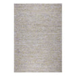 Wool Bobble Rug - Madeleine Beige/Brown