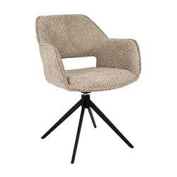 Dining chair - Owen Beige