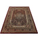 Oriental Rug - Marrakesh Red 207