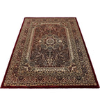 Oriental Rug - Marrakesh Red 207