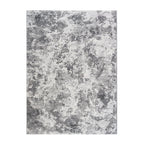 Modern Floor Rug - Ace Grey 6979