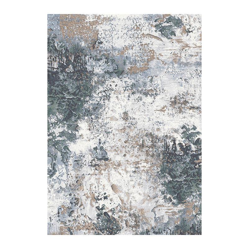 Modern floor rug - Anthony 7656