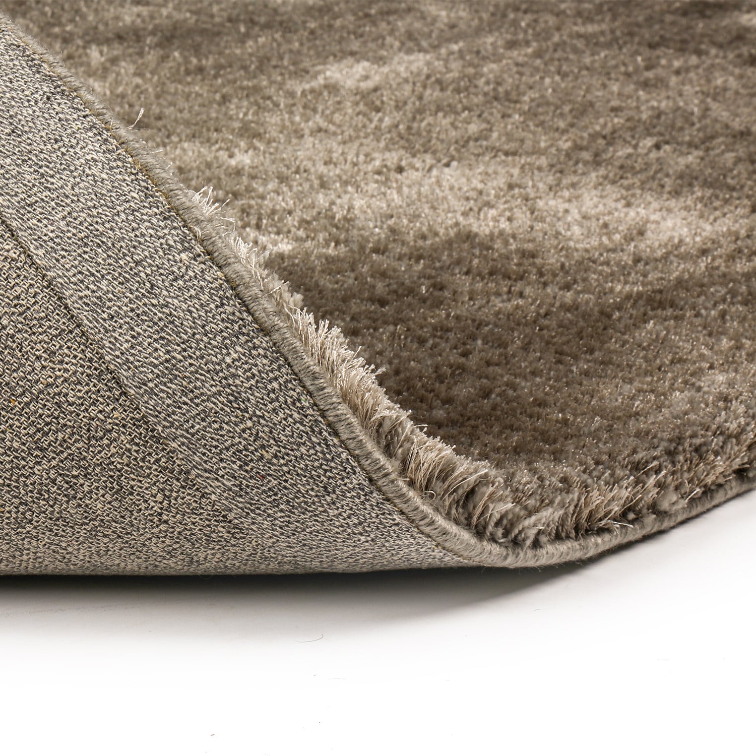 High-pile custom-made floor rug - Viterbo ST 803