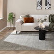 Viscose Rug - Jean Mint Green