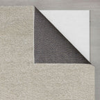 Velvet runner - Inzio Cream