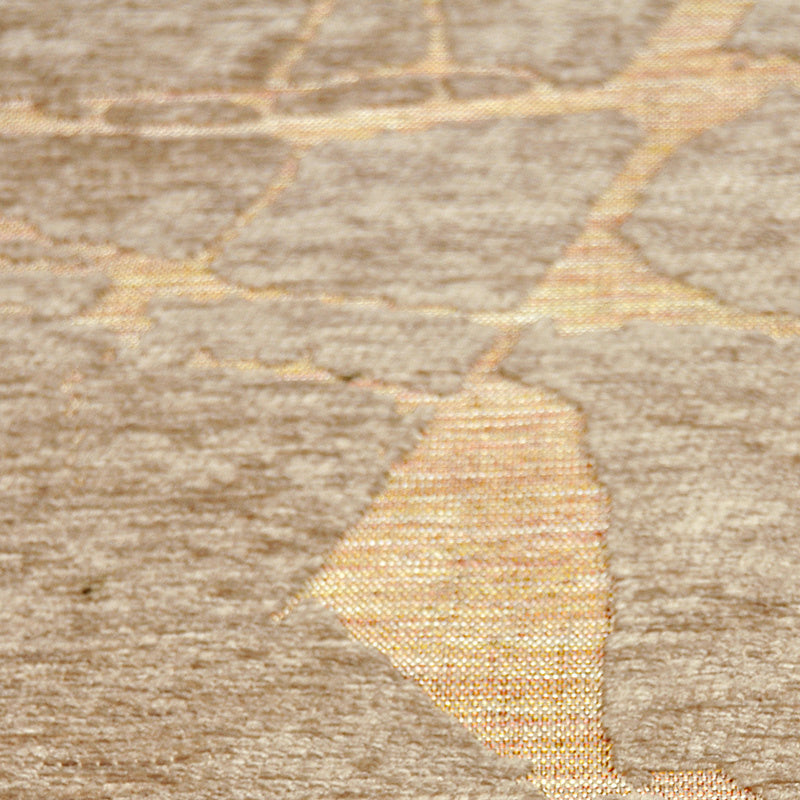 Modern Floor Rug - Viviane Beige