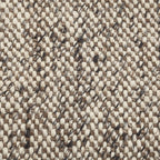 Wool Rug - Lorraine Brown/Cream