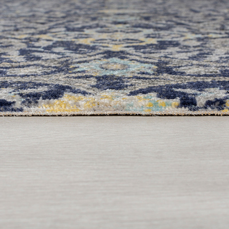 Vintage Outdoor Rug - Mino Daphne Multicolor