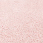 Washable Rug - Vivid Pink