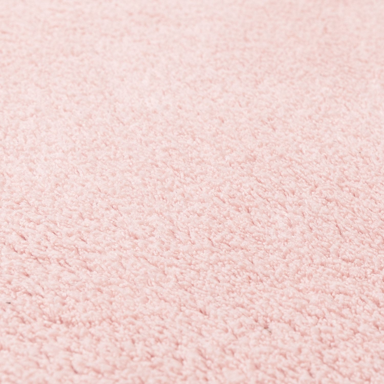 Washable Rug - Vivid Pink