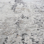 Modern Floor Rug - Cody Anthracite 6676