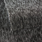 Low-pile hallway runner - Nani Anthracite