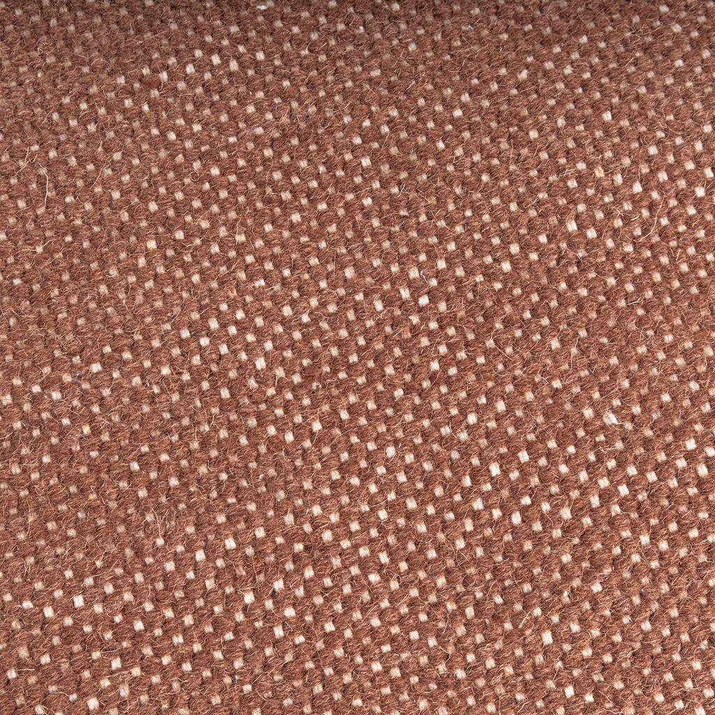 Wool Rug – Reno Brown