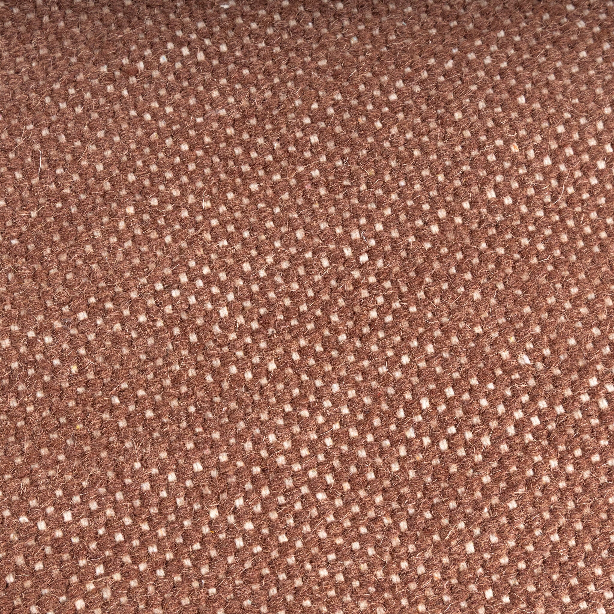 Wool Rug – Reno Brown